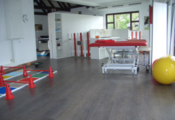 Praxis Hundephysiotherapie